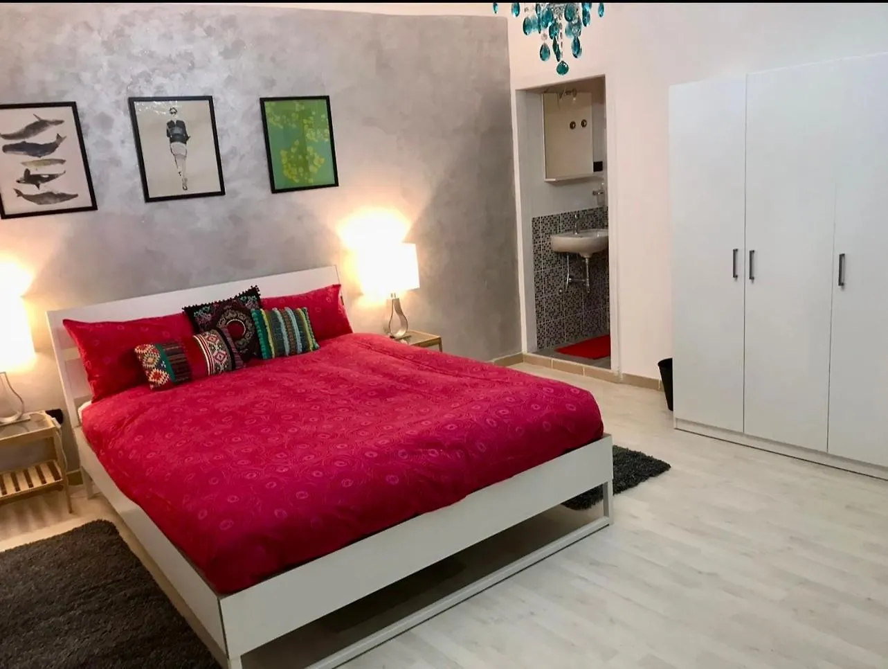 דירות Maclahouse Napoli Centrale