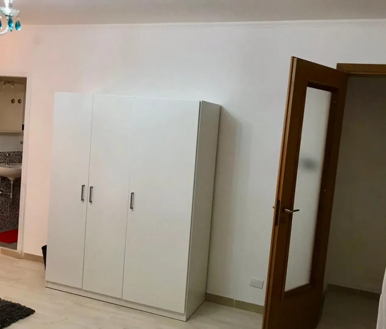 דירות Maclahouse Napoli Centrale איטליה