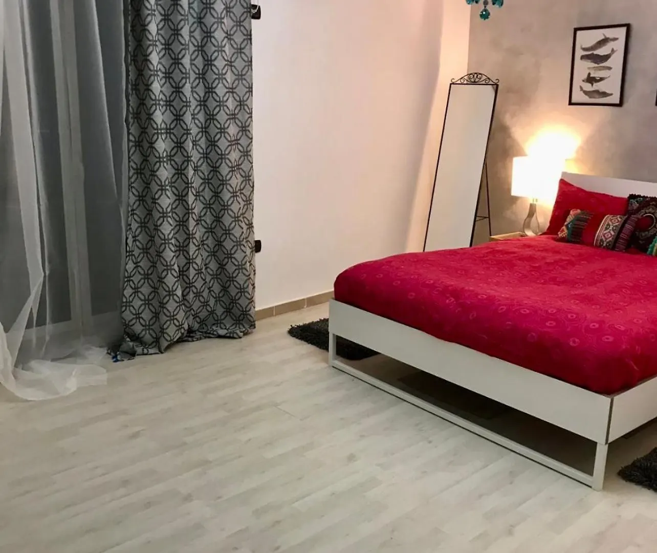 דירות Maclahouse Napoli Centrale נאפולי