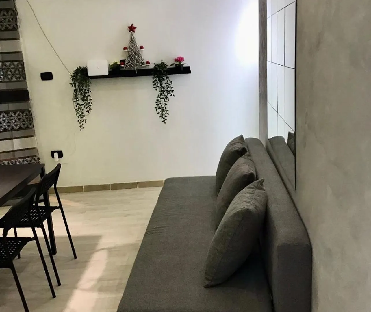 דירות Maclahouse Napoli Centrale איטליה