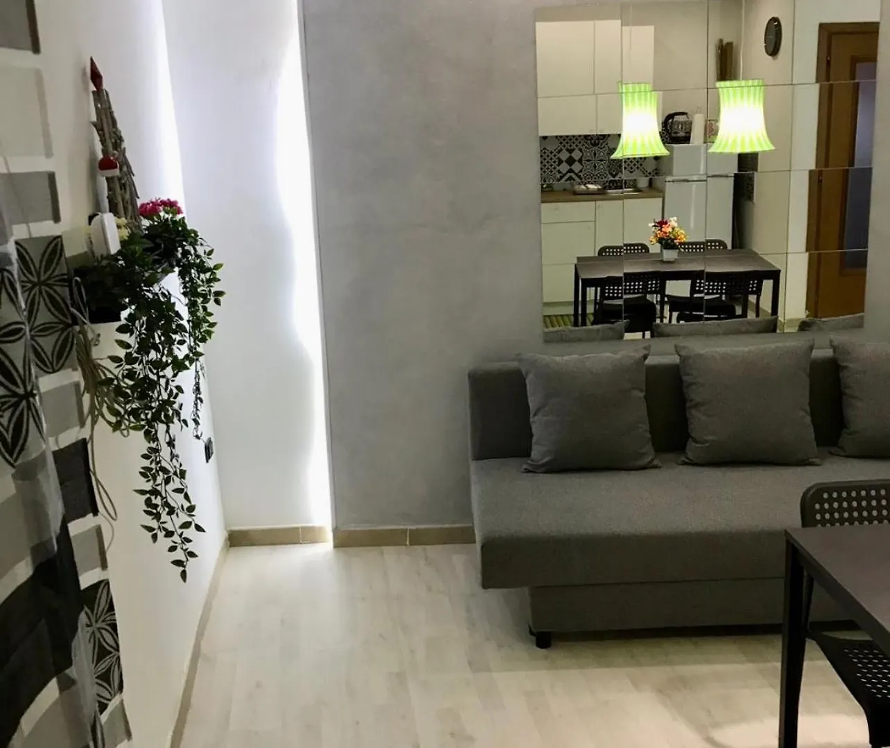 דירות Maclahouse Napoli Centrale