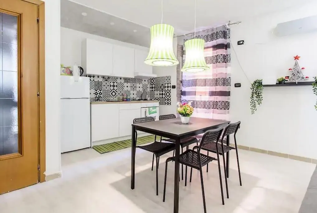 דירות Maclahouse Napoli Centrale