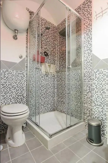 דירות Maclahouse Napoli Centrale  נאפולי
