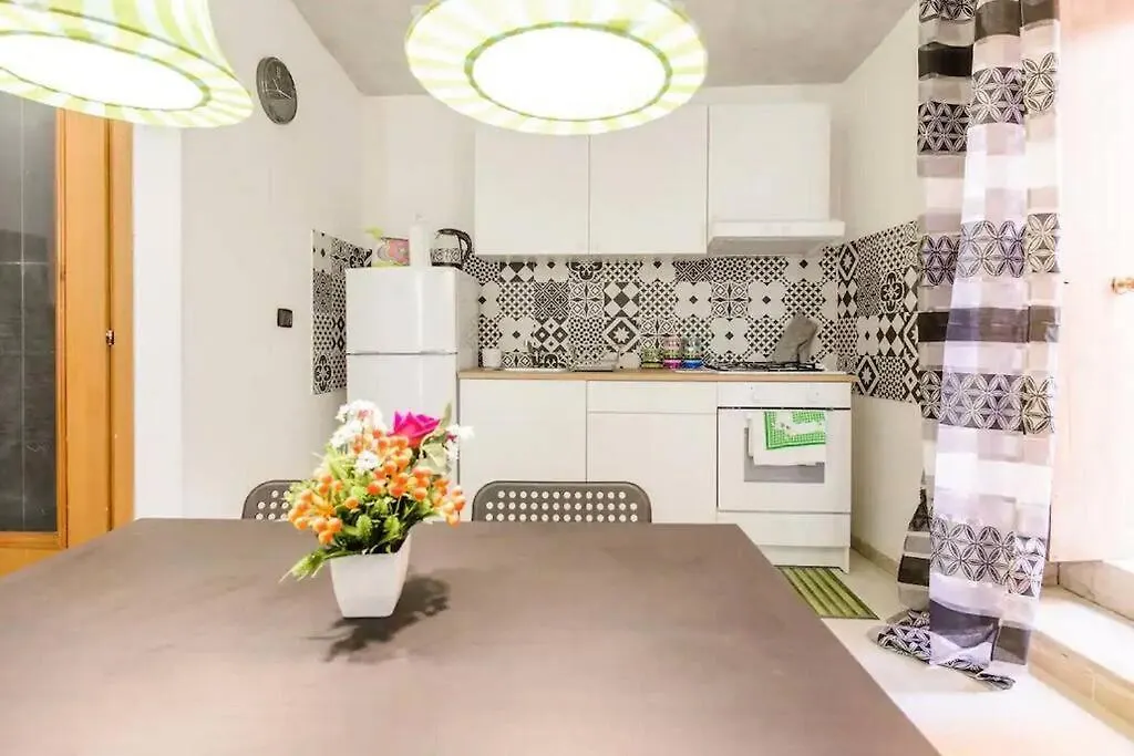 דירות Maclahouse Napoli Centrale