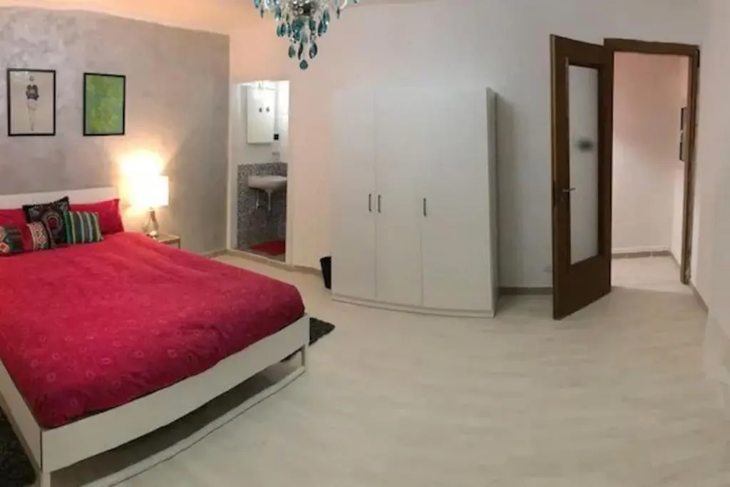 Maclahouse Napoli Centrale Apartment Italy