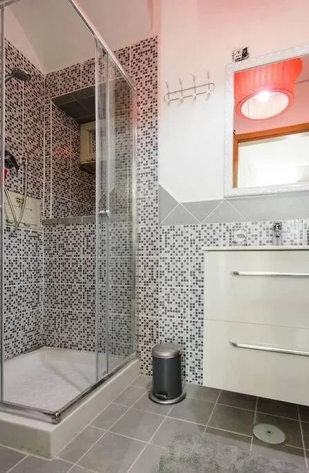 Maclahouse Napoli Centrale Apartment Italy